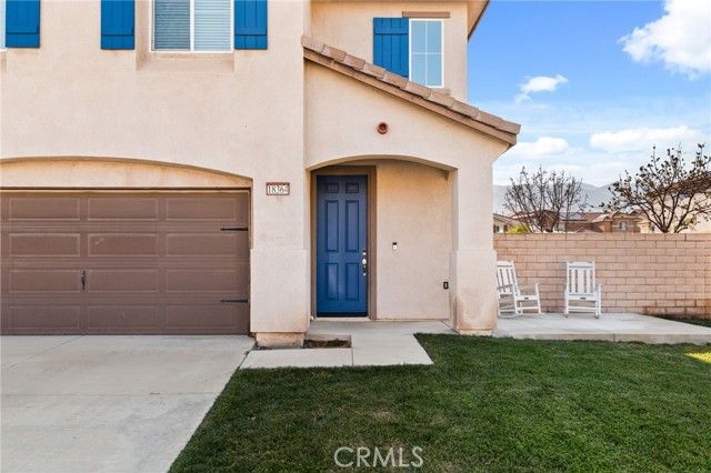 18364 Damiana, San Bernardino, CA 92407