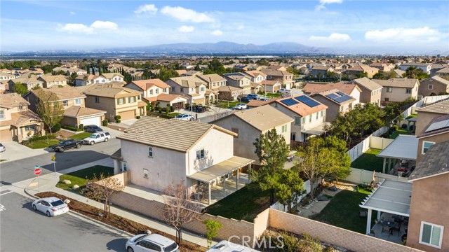 18364 Damiana, San Bernardino, CA 92407