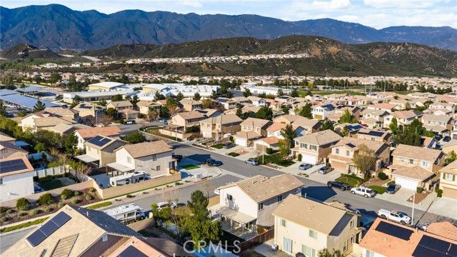 18364 Damiana, San Bernardino, CA 92407