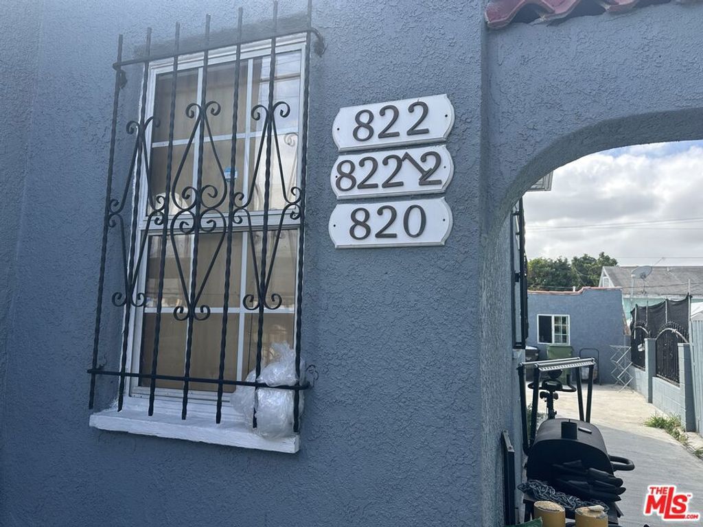 822 E 84th Place, Los Angeles, CA 90001 — photo 5