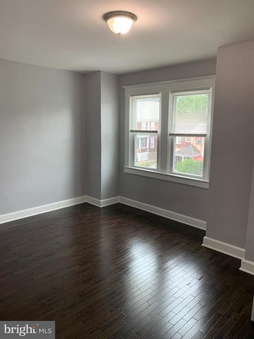 519 BEAUMONT AVE, Baltimore, MD 21212