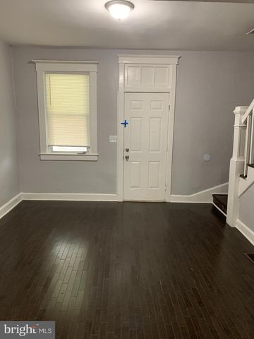 519 BEAUMONT AVE, Baltimore, MD 21212