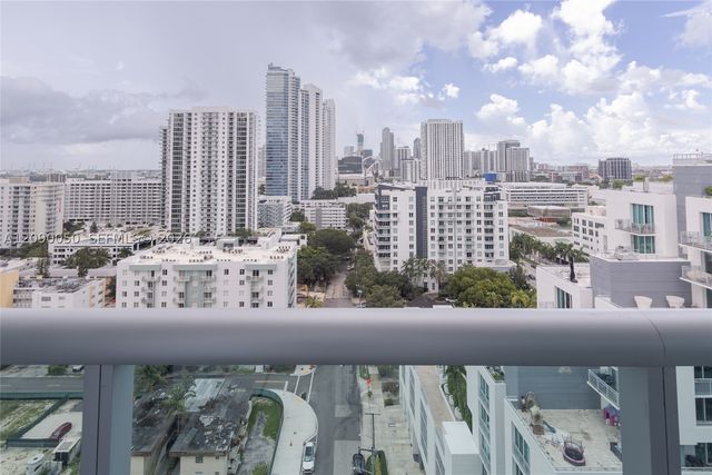 333 NE 24th St 1811, Miami, FL 33137