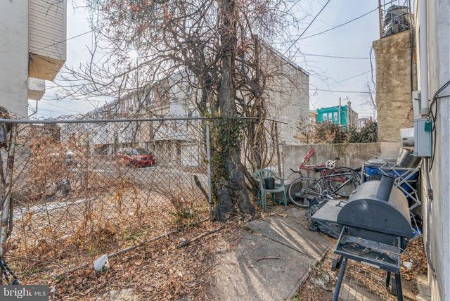 2032 W STELLA ST, Philadelphia, PA 19132