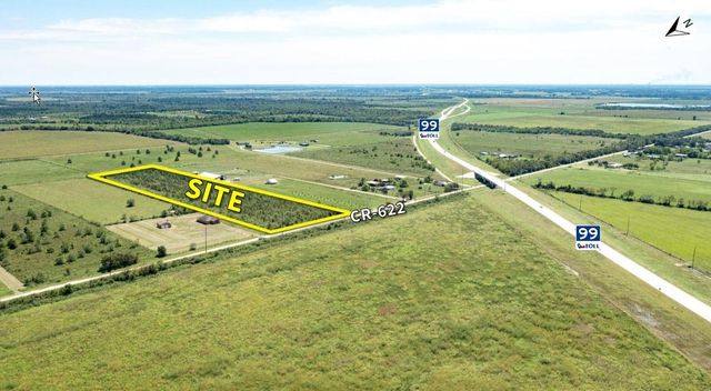 3136 County Road 622, Dayton, TX 77535