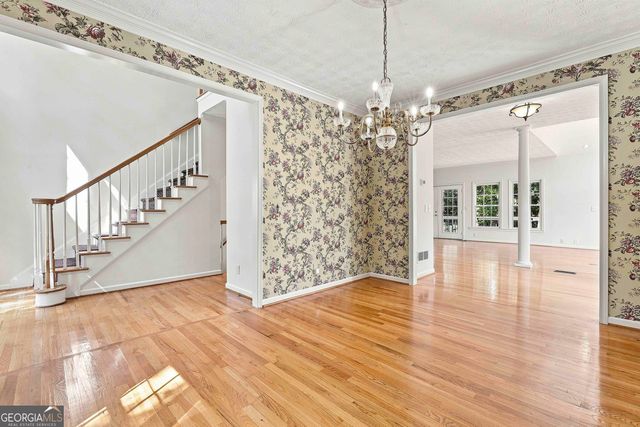 625 Bellenden Drive, Peachtree City, GA 30269