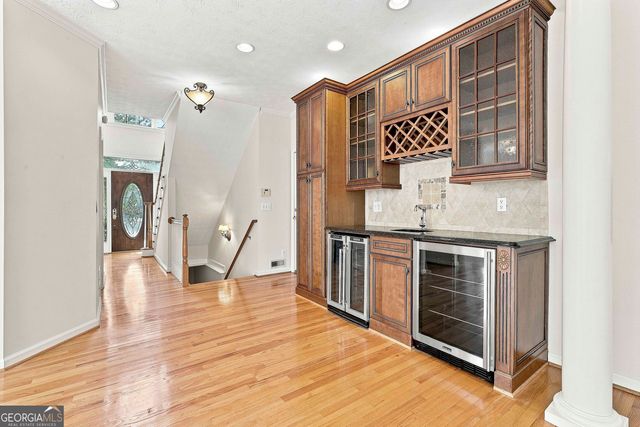 625 Bellenden Drive, Peachtree City, GA 30269
