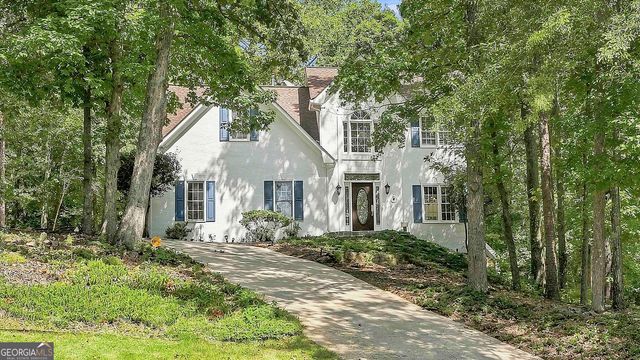625 Bellenden Drive, Peachtree City, GA 30269