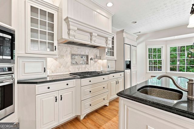 625 Bellenden Drive, Peachtree City, GA 30269