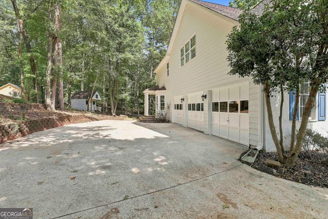 625 Bellenden Drive, Peachtree City, GA 30269