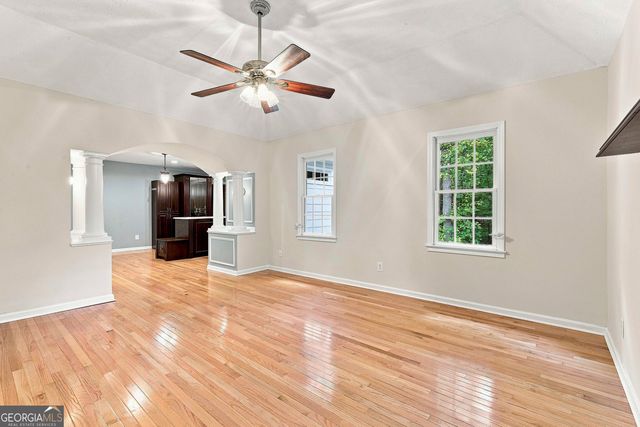 625 Bellenden Drive, Peachtree City, GA 30269