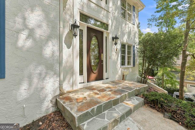625 Bellenden Drive, Peachtree City, GA 30269