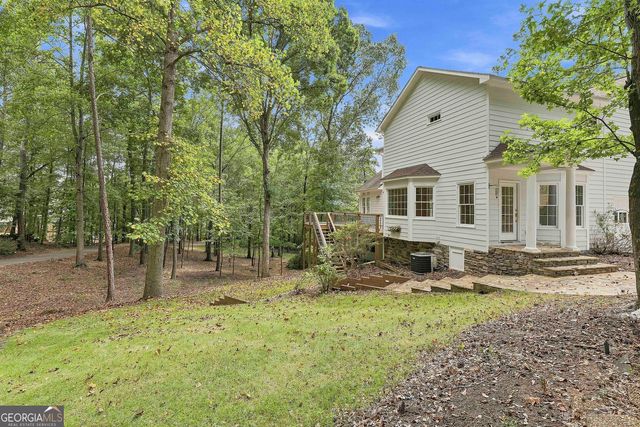 625 Bellenden Drive, Peachtree City, GA 30269