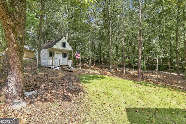 625 Bellenden Drive, Peachtree City, GA 30269