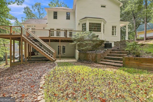 625 Bellenden Drive, Peachtree City, GA 30269