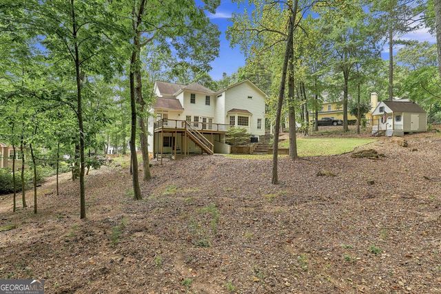 625 Bellenden Drive, Peachtree City, GA 30269