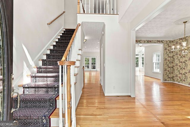 625 Bellenden Drive, Peachtree City, GA 30269