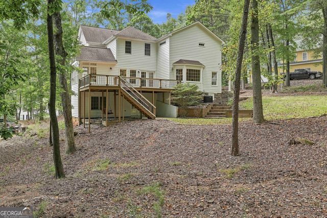 625 Bellenden Drive, Peachtree City, GA 30269