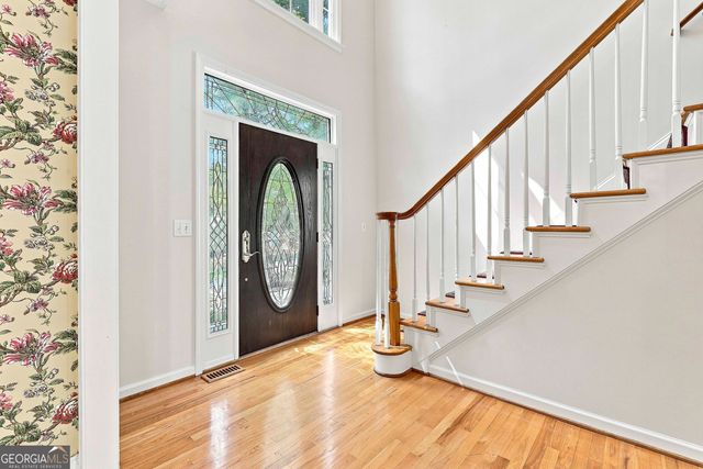 625 Bellenden Drive, Peachtree City, GA 30269