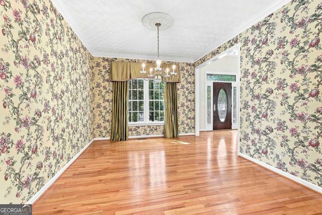625 Bellenden Drive, Peachtree City, GA 30269