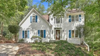 625 Bellenden Drive, Peachtree City, GA 30269