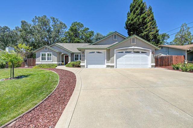 3800 Millbrae Rd, Cameron Park, CA 95682