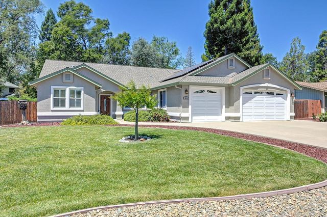3800 Millbrae Rd, Cameron Park, CA 95682