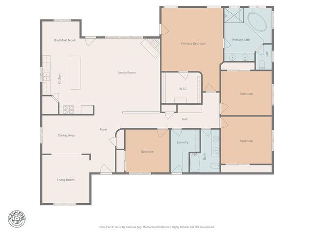 3800 Millbrae Rd, Cameron Park, CA 95682