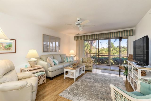 6610 GASPARILLA PINES BOULEVARD 104, Englewood, FL 34224