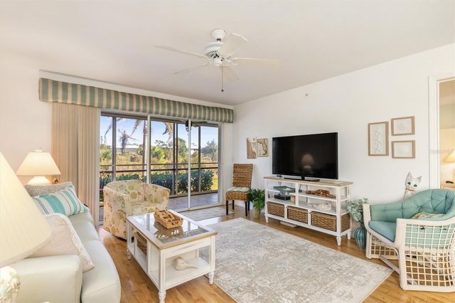 6610 GASPARILLA PINES BOULEVARD 104, Englewood, FL 34224