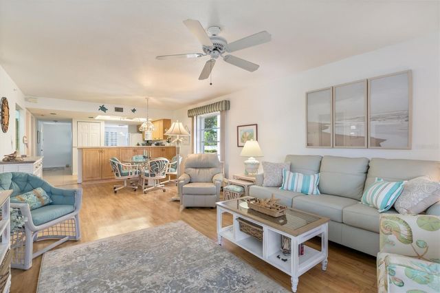 6610 GASPARILLA PINES BOULEVARD 104, Englewood, FL 34224