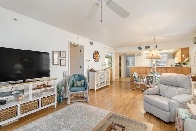 6610 GASPARILLA PINES BOULEVARD 104, Englewood, FL 34224