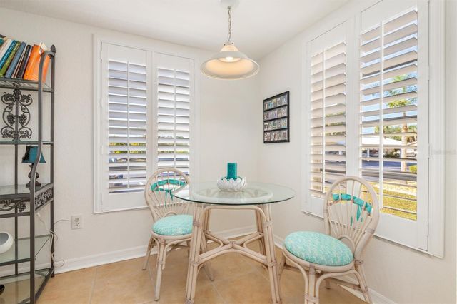 6610 GASPARILLA PINES BOULEVARD 104, Englewood, FL 34224