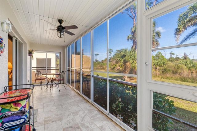 6610 GASPARILLA PINES BOULEVARD 104, Englewood, FL 34224