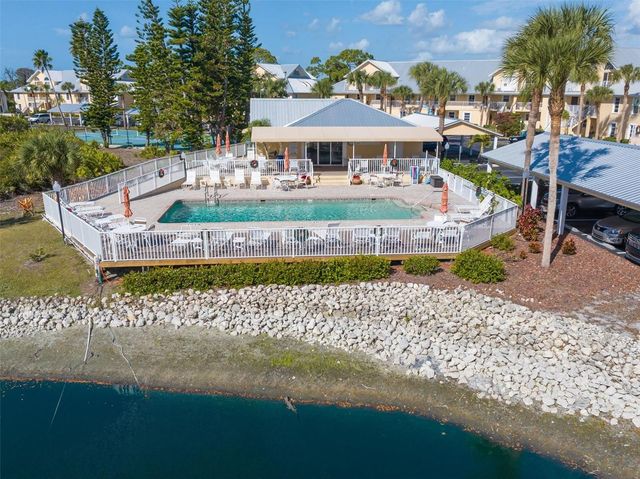 6610 GASPARILLA PINES BOULEVARD 104, Englewood, FL 34224