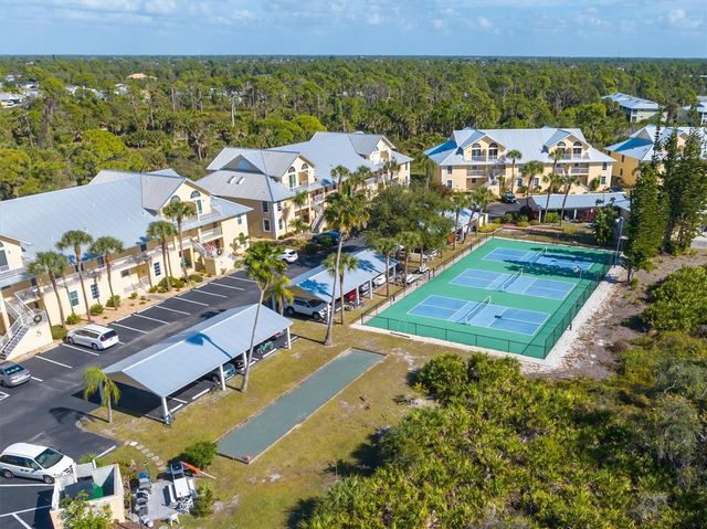 6610 GASPARILLA PINES BOULEVARD 104, Englewood, FL 34224