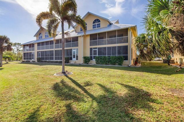 6610 GASPARILLA PINES BOULEVARD 104, Englewood, FL 34224