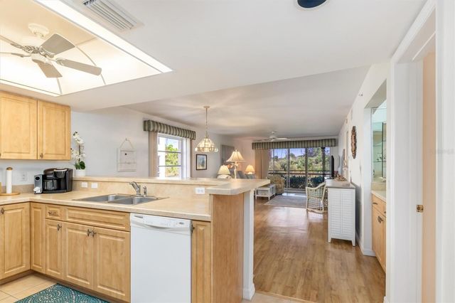 6610 GASPARILLA PINES BOULEVARD 104, Englewood, FL 34224