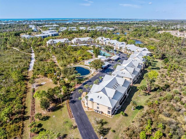 6610 GASPARILLA PINES BOULEVARD 104, Englewood, FL 34224