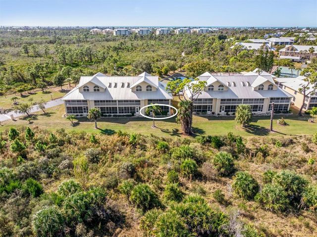 6610 GASPARILLA PINES BOULEVARD 104, Englewood, FL 34224