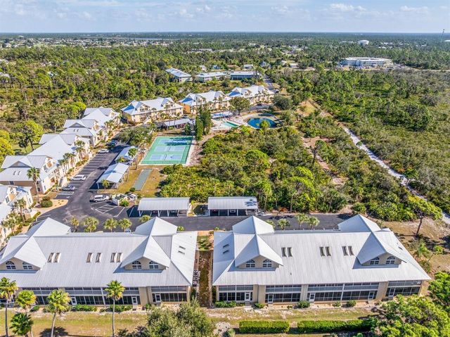 6610 GASPARILLA PINES BOULEVARD 104, Englewood, FL 34224