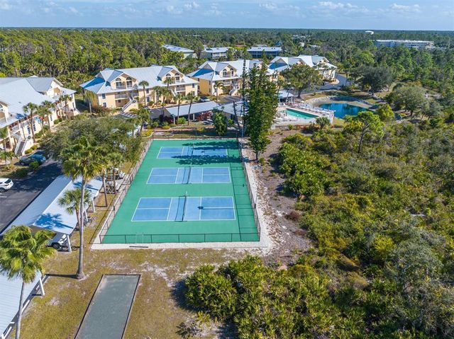 6610 GASPARILLA PINES BOULEVARD 104, Englewood, FL 34224