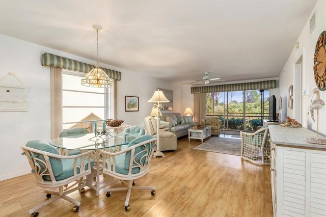 6610 GASPARILLA PINES BOULEVARD 104, Englewood, FL 34224