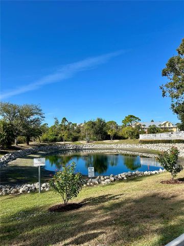 6610 GASPARILLA PINES BOULEVARD 104, Englewood, FL 34224