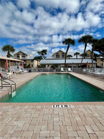 6610 GASPARILLA PINES BOULEVARD 104, Englewood, FL 34224