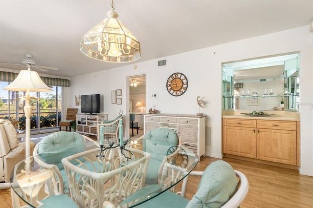 6610 GASPARILLA PINES BOULEVARD 104, Englewood, FL 34224