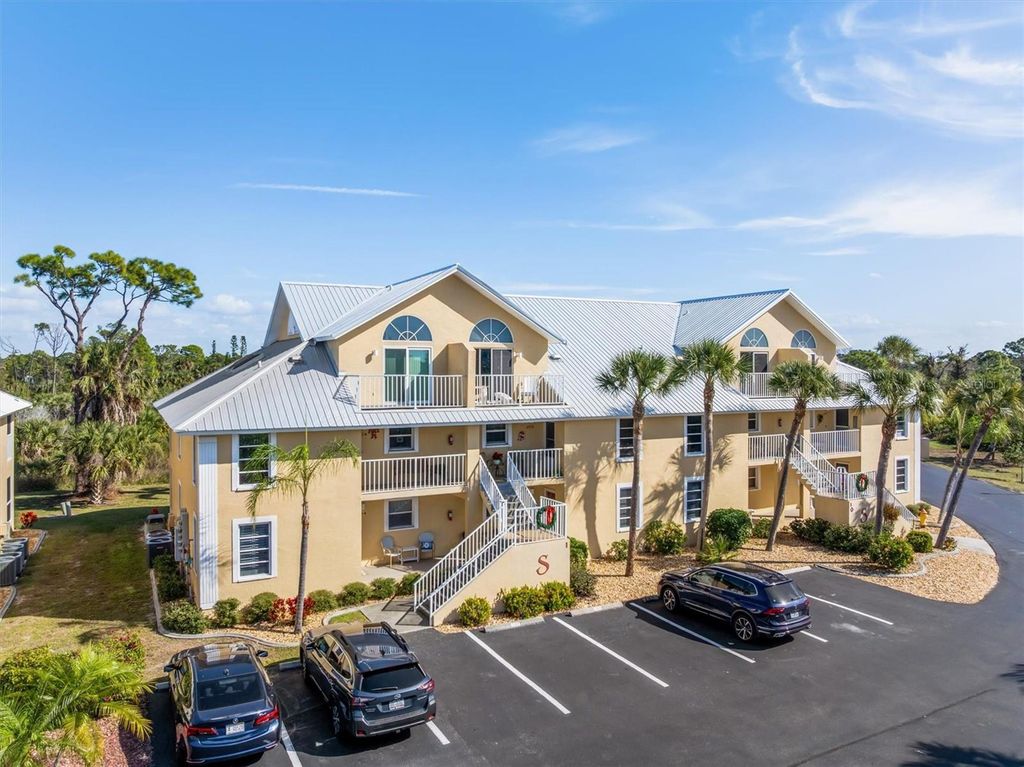 6610 GASPARILLA PINES BOULEVARD 104, Englewood, FL 34224