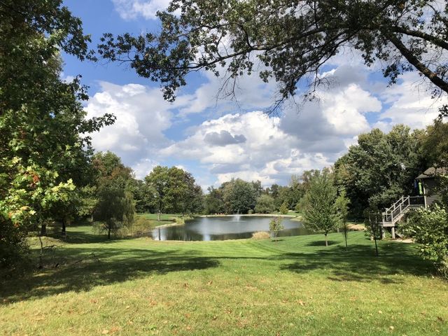 TBD SUPERIOR Avenue, Warsaw, IN 46582