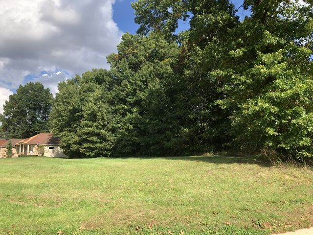 TBD SUPERIOR Avenue, Warsaw, IN 46582