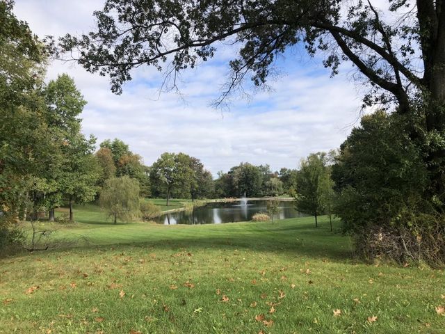 TBD SUPERIOR Avenue, Warsaw, IN 46582